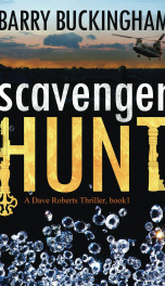 Cover Scavenger Hunt