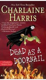 Cover Dead As a Doornail