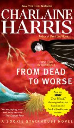 Cover From Dead to Worse