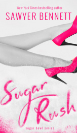 Cover Sugar Rush
