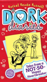 Cover Tales From a Not-So-Happy Heartbreaker