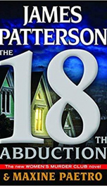 Cover The 18th Abduction