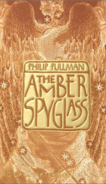Cover The Amber Spyglass