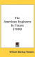 Cover The American Engineers in France