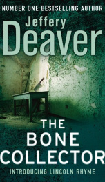 Cover The Bone Collector