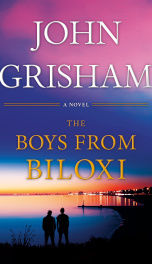 Cover The Boys From Biloxi