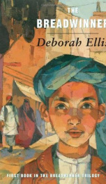 Cover The Breadwinner