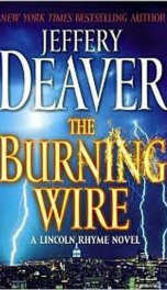 Cover The Burning Wire