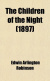 Cover The Children of the Night