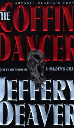 Cover The Coffin Dancer