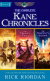 Cover The Complete Kane Chronicles