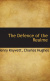 Cover The Defence of the Realme