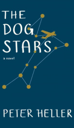 Cover The Dog Stars