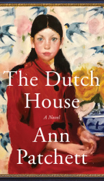 Cover The Dutch House