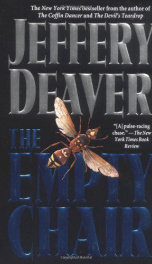 Cover The Empty Chair