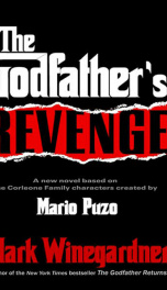 Cover The Godfather's Revenge