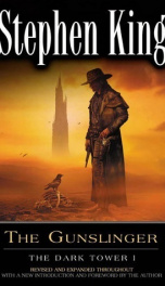 Cover The Gunslinger