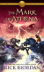 Cover The Mark of Athena