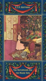 Cover The Nutcracker And the Mouse King