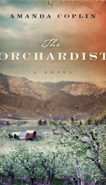 Cover The Orchardist