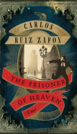 Cover The Prisoner of Heaven