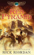 Cover The Red Pyramid
