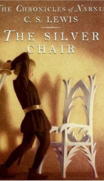Cover The Silver Chair