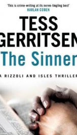 Cover The Sinner