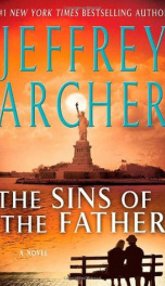 Cover The Sins of the Father