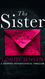 Cover The Sister