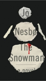 Cover The Snowman