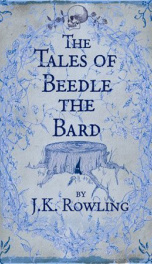 Cover The Tales of Beedle the Bard