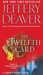 Cover The Twelfth Card