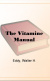 Cover The Vitamine Manual