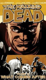 Cover The Walking Dead, Vol. 18: What Comes After