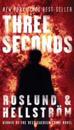 Cover Three Seconds
