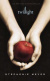 Cover Twilight (The Twilight Saga, book 1)