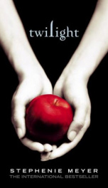 Cover Twilight