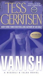 Cover Vanish