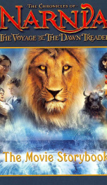 Cover The Voyage of the Dawn Trader