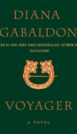 Cover Voyager