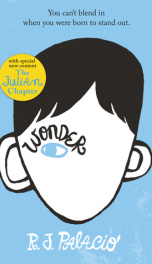 Cover Wonder