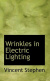 Cover Wrinkles in Electric Lighting