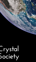 Cover Crystal Society